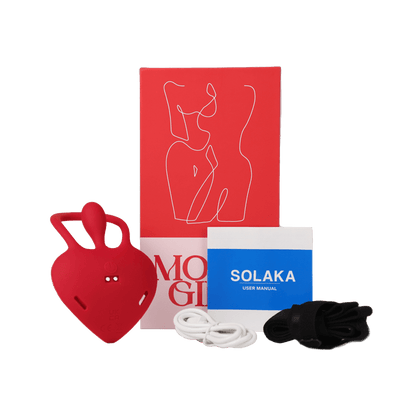 Silicone Penis Ring for Couples