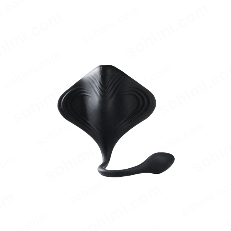 Wearable Vibrating Butt Plug