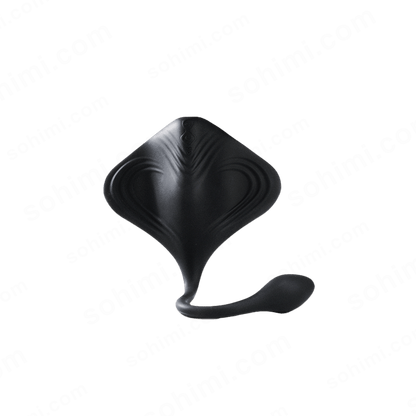 Wearable Vibrating Butt Plug