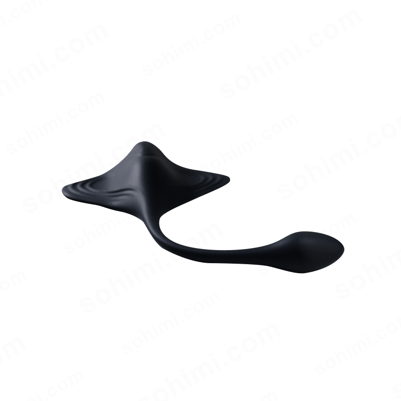 Wearable Vibrating Butt Plug