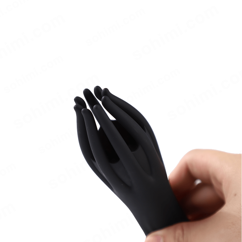 2-in-1 Vibrating Penis Trainer