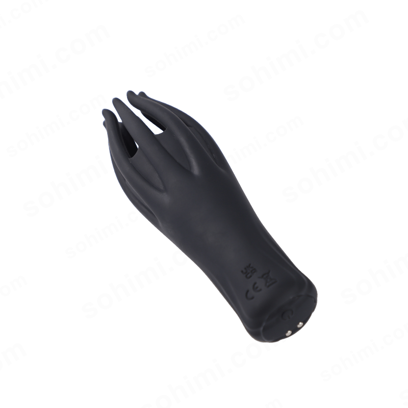 2-in-1 Vibrating Penis Trainer