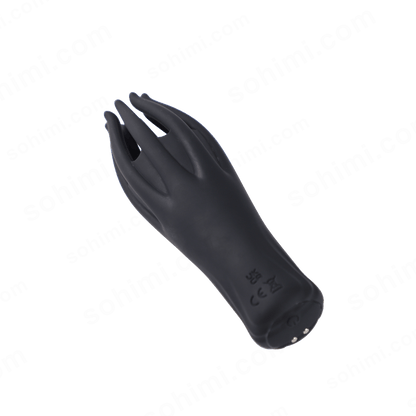 2-in-1 Vibrating Penis Trainer