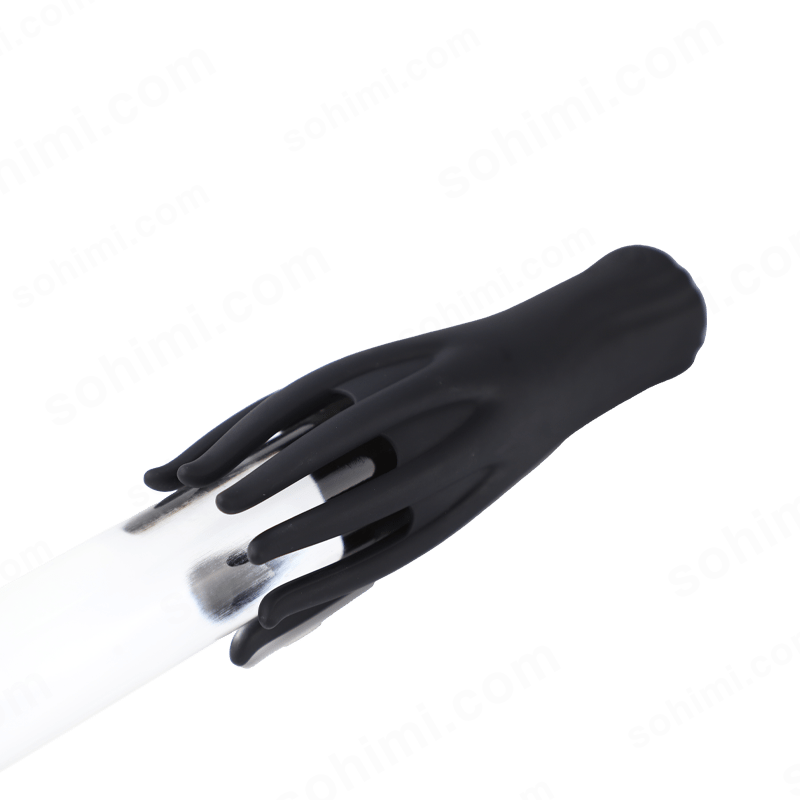 2-in-1 Vibrating Penis Trainer
