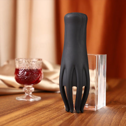 2-in-1 Vibrating Penis Trainer