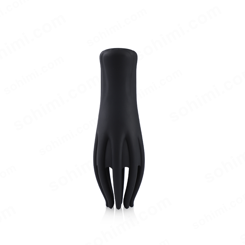 2-in-1 Vibrating Penis Trainer