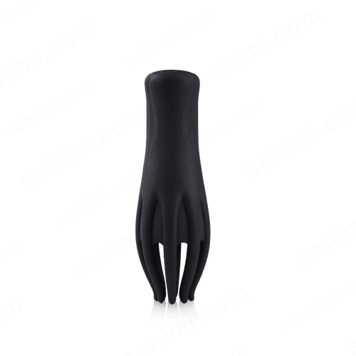 2-in-1 Vibrating Penis Trainer