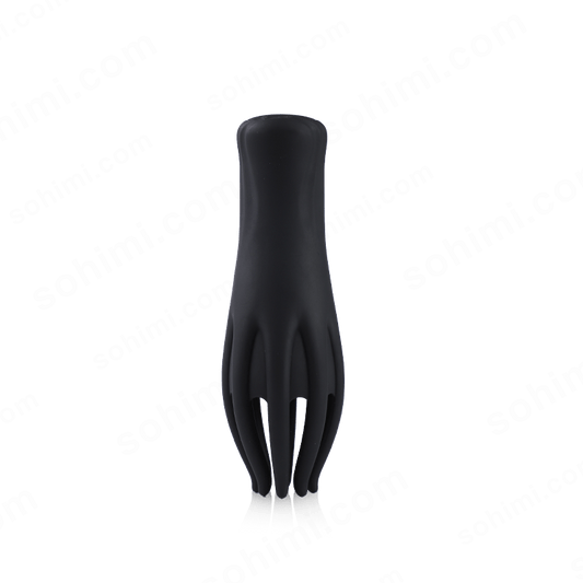 2-in-1 Vibrating Penis Trainer