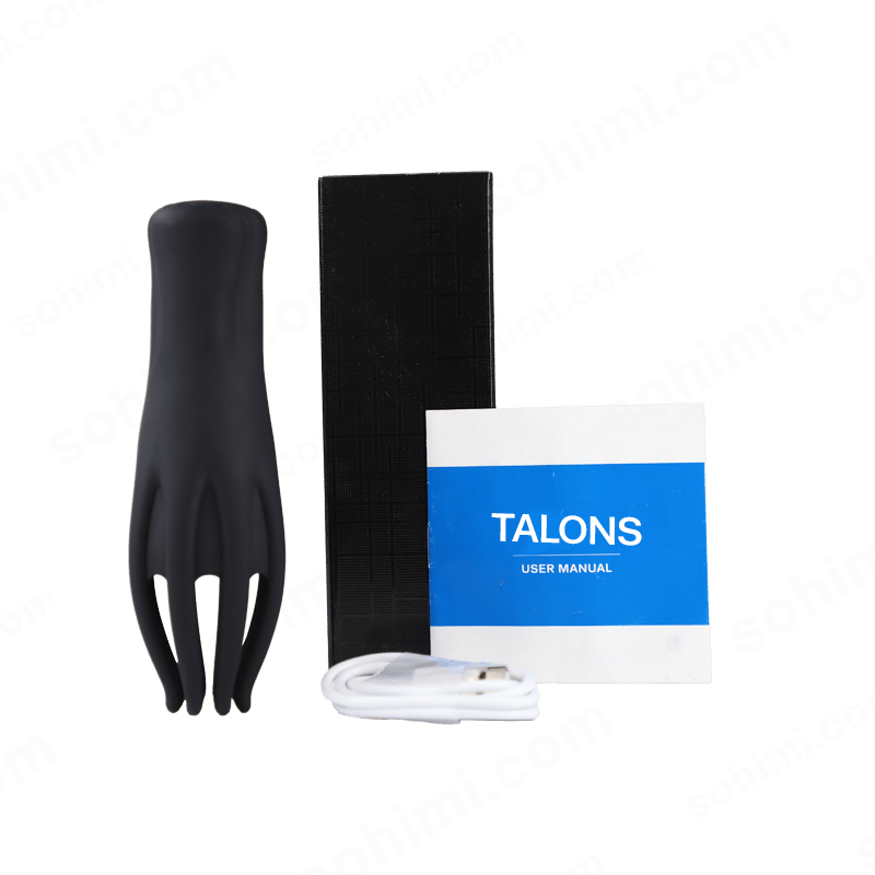 2-in-1 Vibrating Penis Trainer