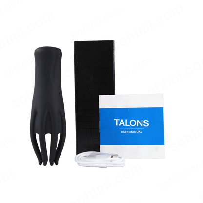 2-in-1 Vibrating Penis Trainer