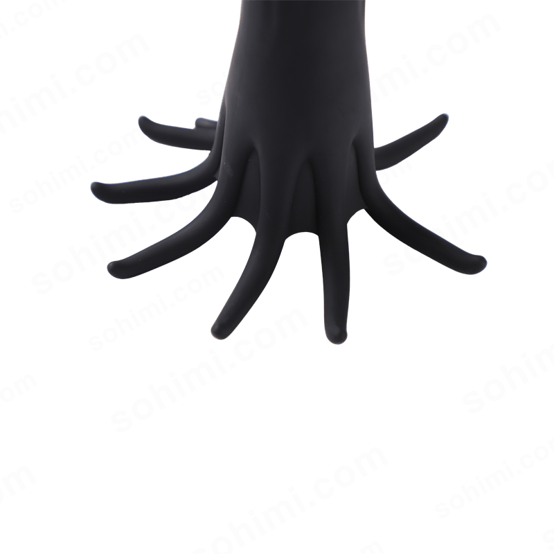 2-in-1 Vibrating Penis Trainer