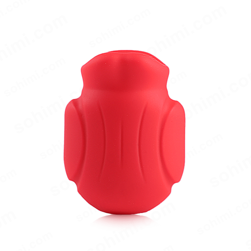 4-in-1 App-Controlled Tongue-Licking Penis Trainer