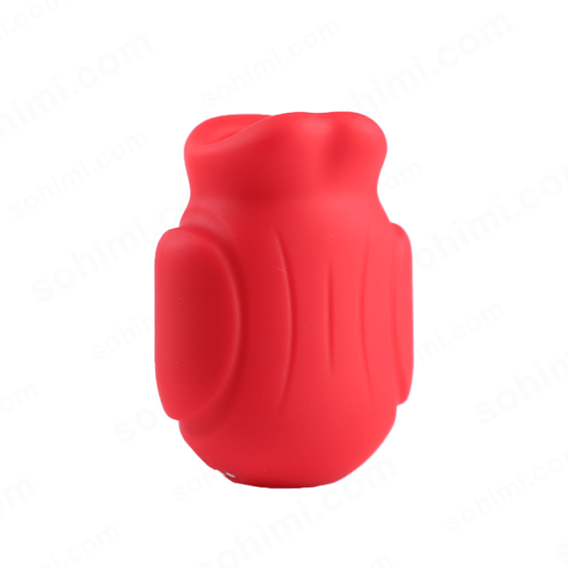 4-in-1 App-Controlled Tongue-Licking Penis Trainer