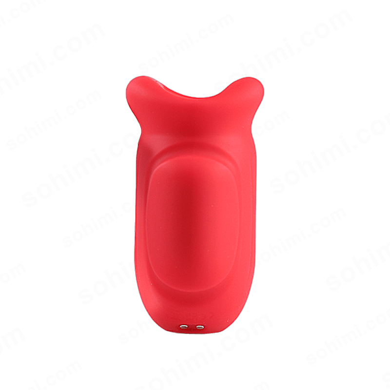 4-in-1 App-Controlled Tongue-Licking Penis Trainer