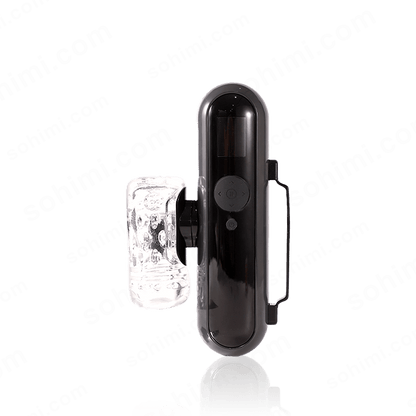 App-Controlled Thrusting Male Masturbator