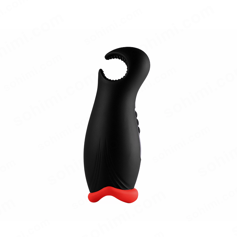 App-Controlled Squeeze Male Masturbator