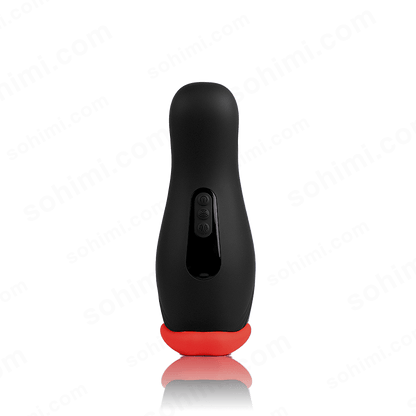 App-Controlled Squeeze Male Masturbator