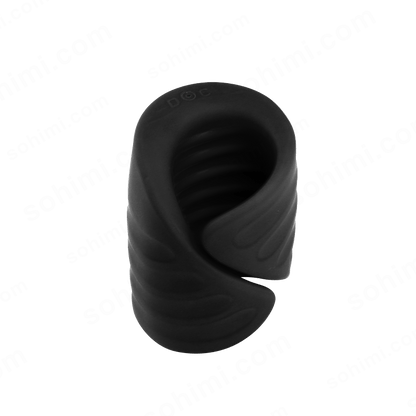 App-Controlled Penis Trainer