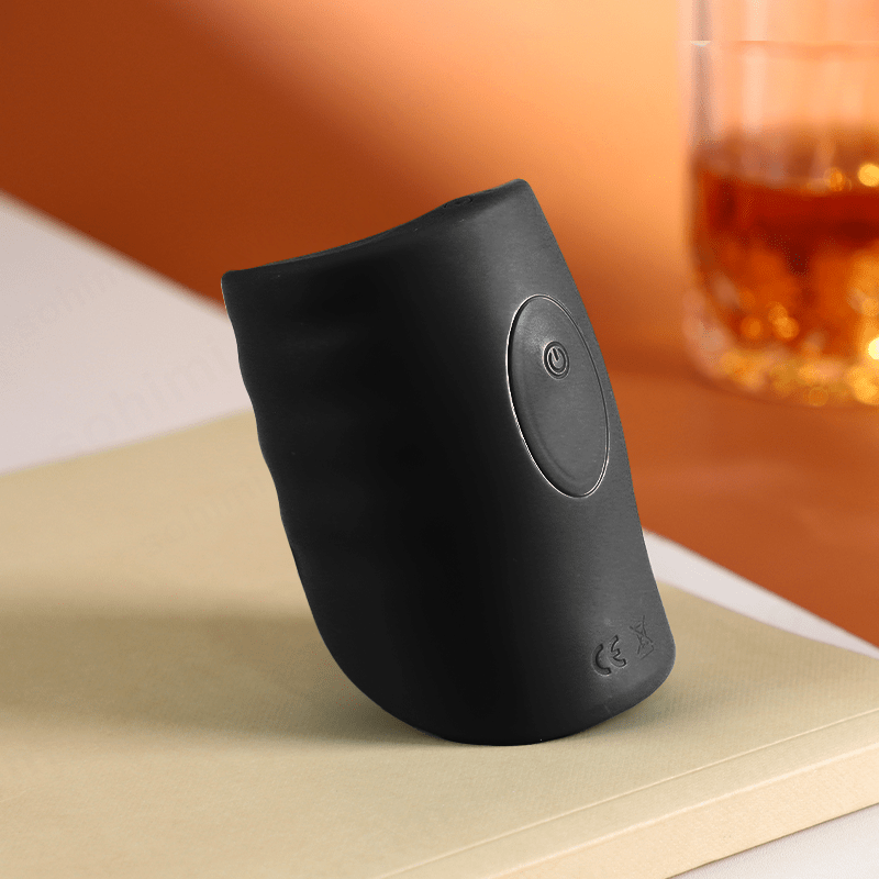 App-Controlled Penis Trainer