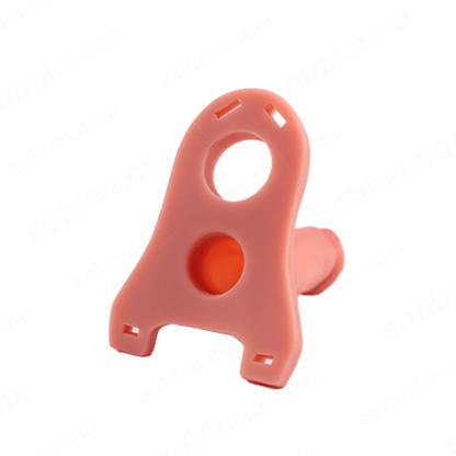 App-Controlled Wearable Vibrator