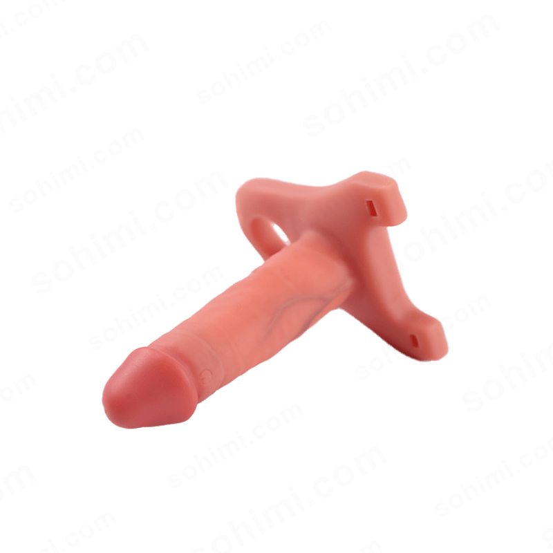 App-Controlled Wearable Vibrator