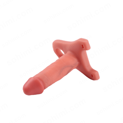 App-Controlled Wearable Vibrator