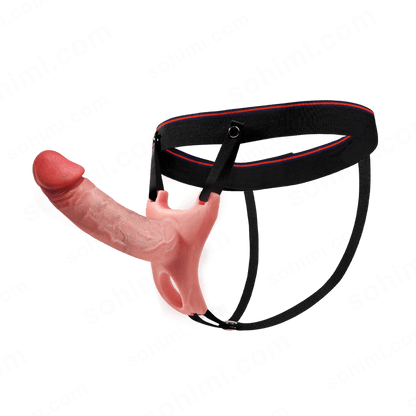 App-Controlled Wearable Vibrator