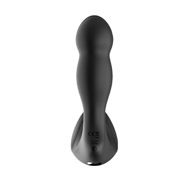 Vibrating and Rotating Anal Vibrator